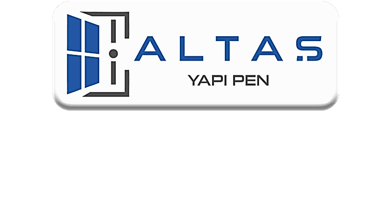 ALTAŞ YAPI PEN Pvc Kapı-Pencere Sistemleri Üretici Bayii ALTAŞ YAPI PEN Pvc Kapı-Pencere Sistemleri Üretici Bayii