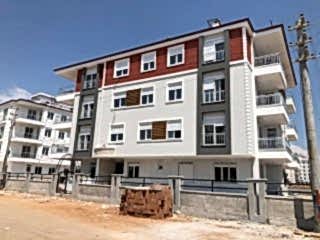 Veysal Ünsal İnşaat
