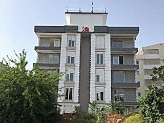 Dursun Gürlü İnşaat