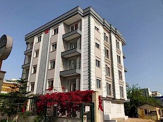 Dursun Gürlü İnşaat