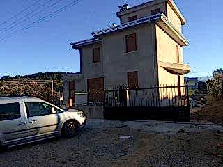 Akseki Güçlü Köy Proje