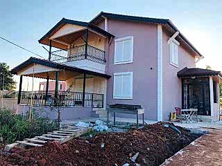 Bakı /Duacı Proje