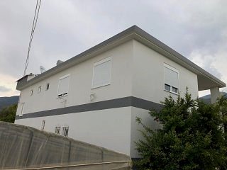 Kaş Kalkan Proje