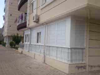 Balkon Kapatma