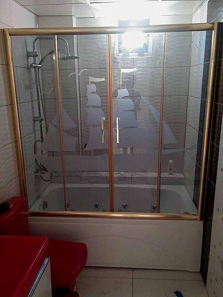 Duşakabin Sistemleri