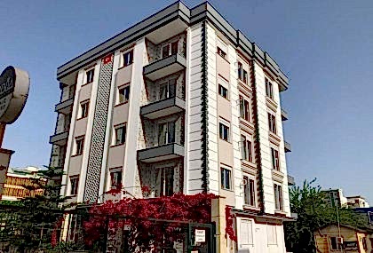 Dursun Gürlü İnşaat
