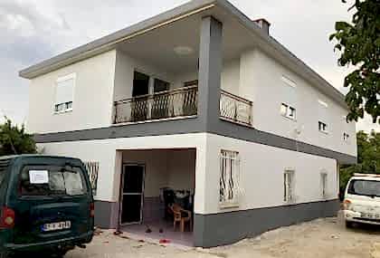Kaş Kalkan Proje